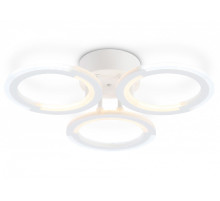 Потолочная люстра Ambrella Light FA FA8942