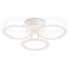 Потолочная люстра Ambrella Light FA FA8942