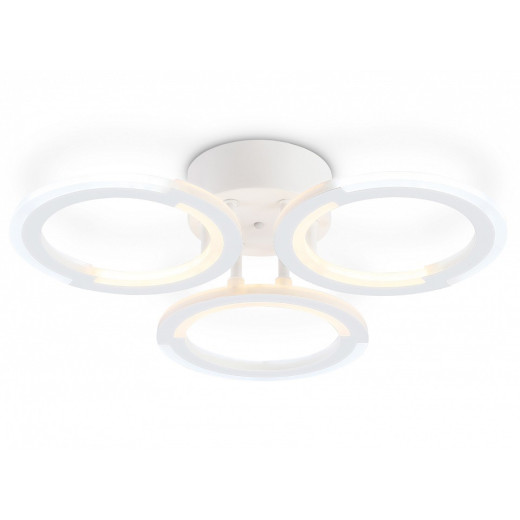 Потолочная люстра Ambrella Light FA FA8942