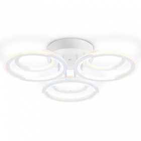 Потолочная люстра Ambrella Light FA FA8943