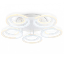 Потолочная люстра Ambrella Light FA FA8944
