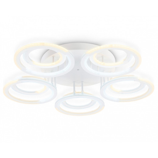 Потолочная люстра Ambrella Light FA FA8944