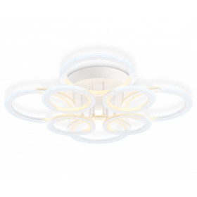 Потолочная люстра Ambrella Light FA FA8945