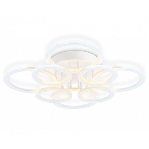 Потолочная люстра Ambrella Light FA FA8945