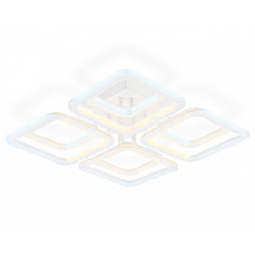 Потолочная люстра Ambrella Light FA FA8948