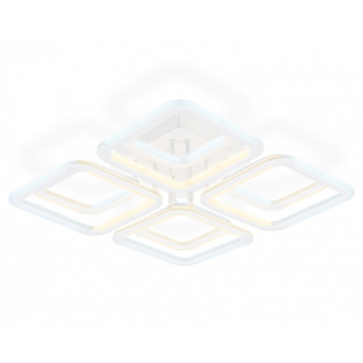 Потолочная люстра Ambrella Light FA FA8948