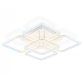 Потолочная люстра Ambrella Light FA FA8949