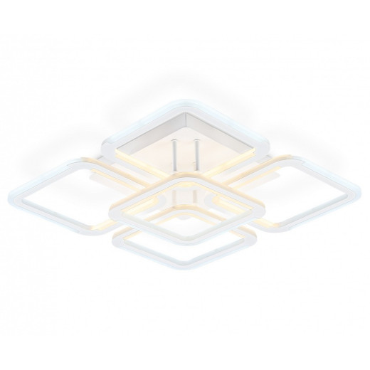 Потолочная люстра Ambrella Light FA FA8949