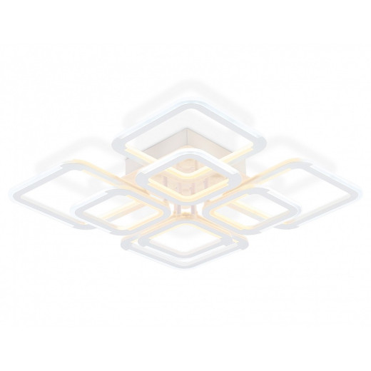 Потолочная люстра Ambrella Light FA FA8950