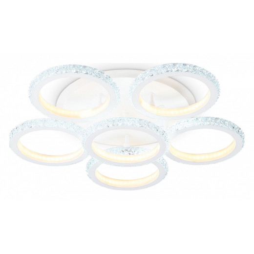 Потолочная люстра Ambrella Light FA FA9531