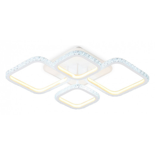 Потолочная люстра Ambrella Light FA FA9541