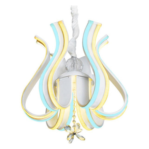 Подвесная люстра Ambrella Light FL FL112