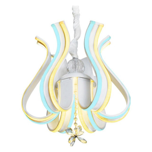 Подвесная люстра Ambrella Light FL FL112