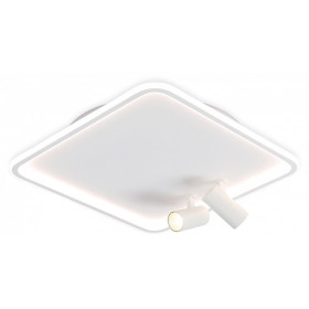 Накладной светильник Ambrella Light FL FL5114