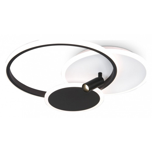 Потолочная люстра Ambrella Light FL FL5118