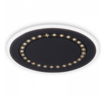 Накладной светильник Ambrella Light FL FL51407