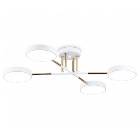 Люстра на штанге Ambrella Light FL FL516331