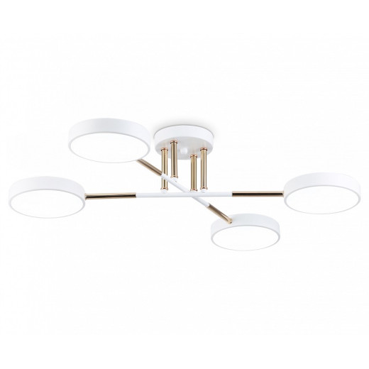 Люстра на штанге Ambrella Light FL FL516331