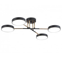 Люстра на штанге Ambrella Light FL FL516332