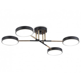 Люстра на штанге Ambrella Light FL FL516332