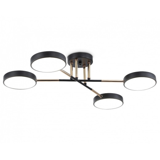 Люстра на штанге Ambrella Light FL FL516332