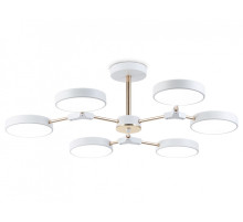 Люстра на штанге Ambrella Light FL FL516333