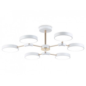 Люстра на штанге Ambrella Light FL FL516333