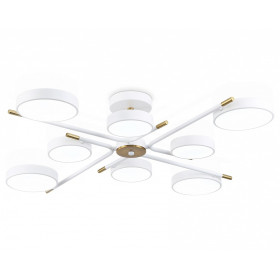 Люстра на штанге Ambrella Light FL FL516338