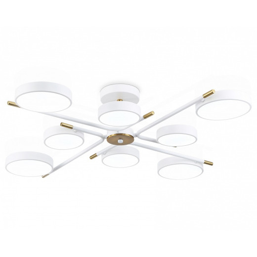 Люстра на штанге Ambrella Light FL FL516338