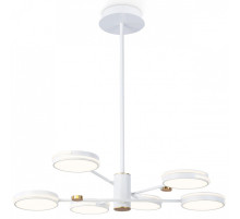 Люстра на штанге Ambrella Light FL FL51635
