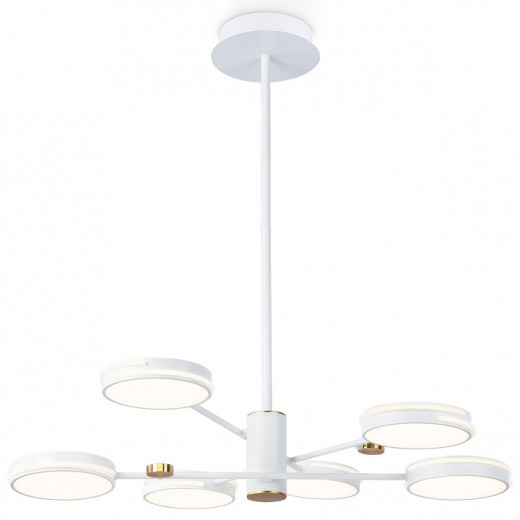 Люстра на штанге Ambrella Light FL FL51635