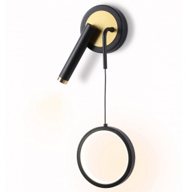 Бра с подсветкой Ambrella Light FL FL51652