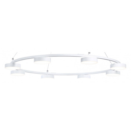 Подвесная люстра Ambrella Light FL FL51761