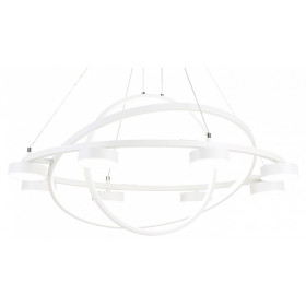 Подвесная люстра Ambrella Light FL FL51777