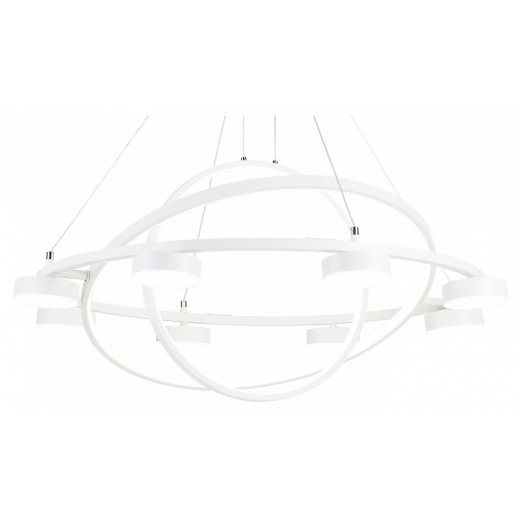 Подвесная люстра Ambrella Light FL FL51777