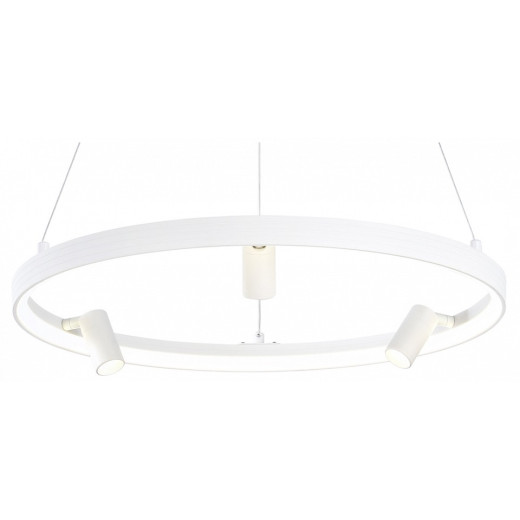 Подвесная люстра Ambrella Light FL FL5281