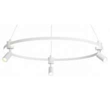 Подвесная люстра Ambrella Light FL FL5292
