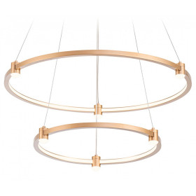 Подвесной светильник Ambrella Light FL FL5508