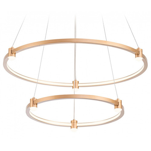 Подвесной светильник Ambrella Light FL FL5508