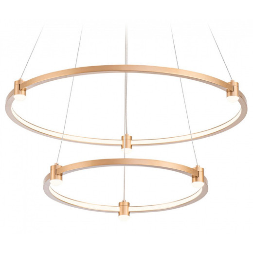 Подвесной светильник Ambrella Light FL FL5508