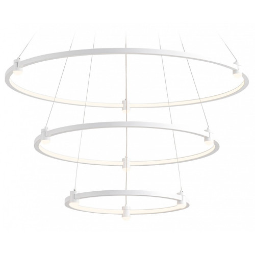 Подвесной светильник Ambrella Light FL FL5511