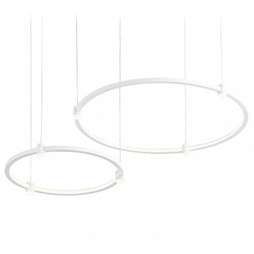 Подвесной светильник Ambrella Light FL FL5521