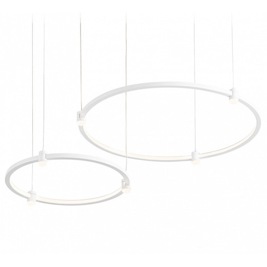 Подвесной светильник Ambrella Light FL FL5521