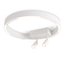 Накладной светильник Ambrella Light FL FL5805