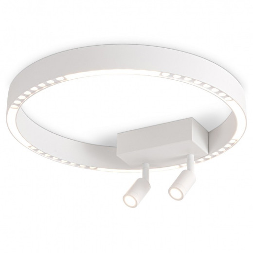 Накладной светильник Ambrella Light FL FL5805