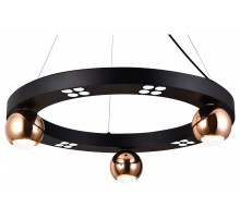 Подвесная люстра Ambrella Light FL FL5961