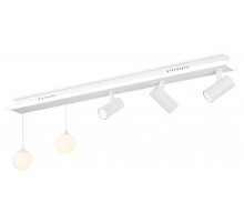 Накладной светильник Ambrella Light FL FL66201