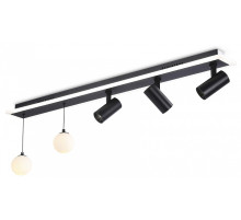 Накладной светильник Ambrella Light FL FL66202