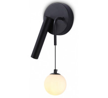 Бра с подсветкой Ambrella Light FL FL66385