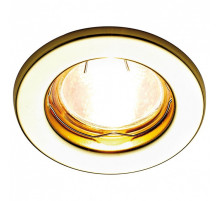 Встраиваемый светильник Ambrella Light FT FT9210 GD